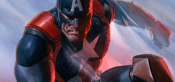 UPCOMING RELEASES for 01/17/24 – Challengers Comics