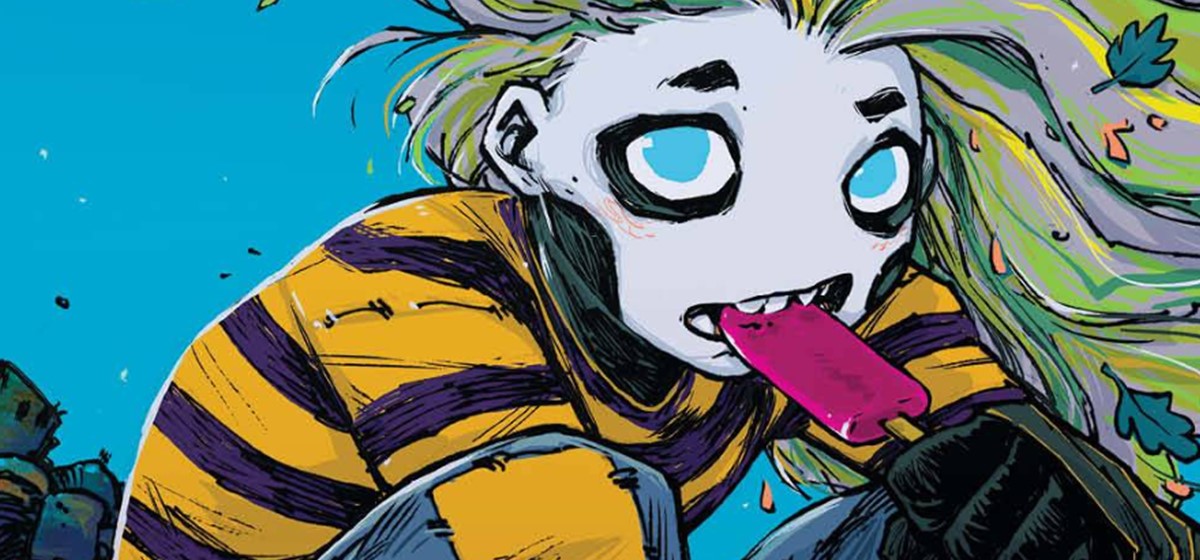 UPCOMING RELEASES for 11/08/23 – Challengers Comics