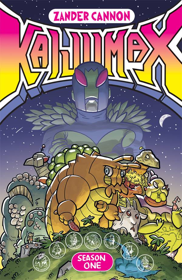 Sci-Fi/Fantasy