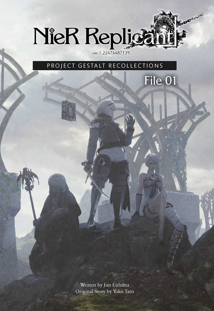 Nier Replicant Ver.1.22474487139…