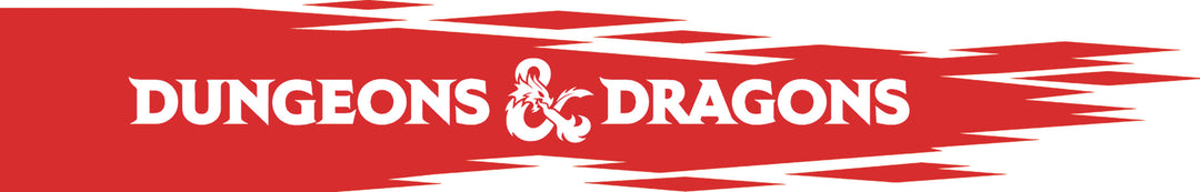 Dungeons & Dragons Icons Realms Planescape Adventure Multiverse Booster Brick