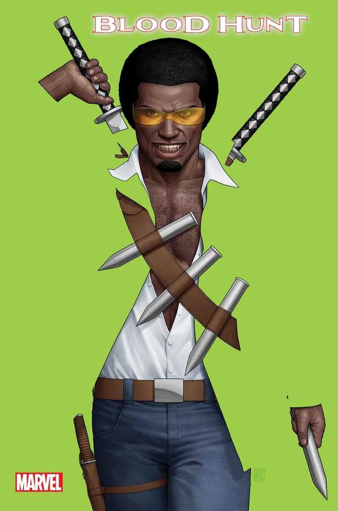 Blood Hunt #1 Jtc Negative Space Vir Variant