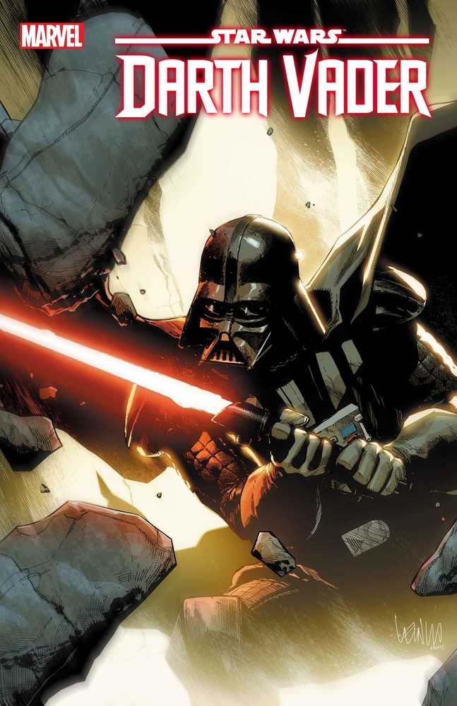 Star Wars Darth Vader #45