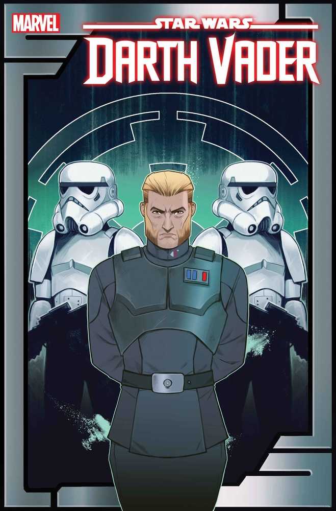 Star Wars Darth Vader #45 Wijngaard Rebels 10th Ann Variant