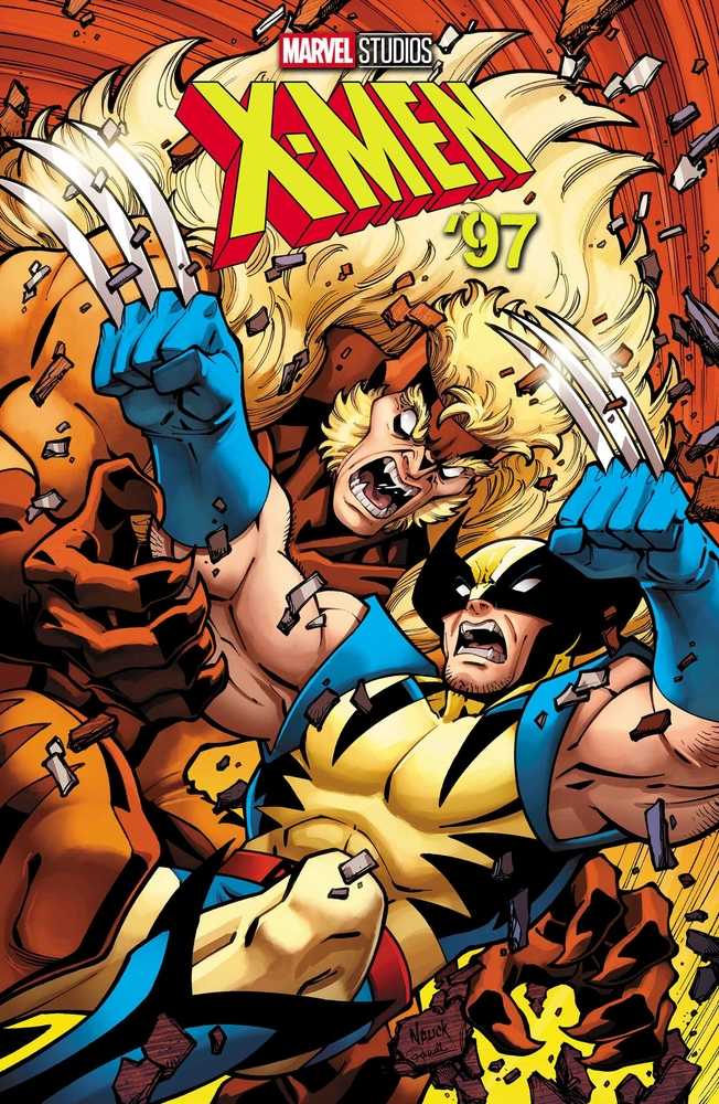 X-Men 97 #2
