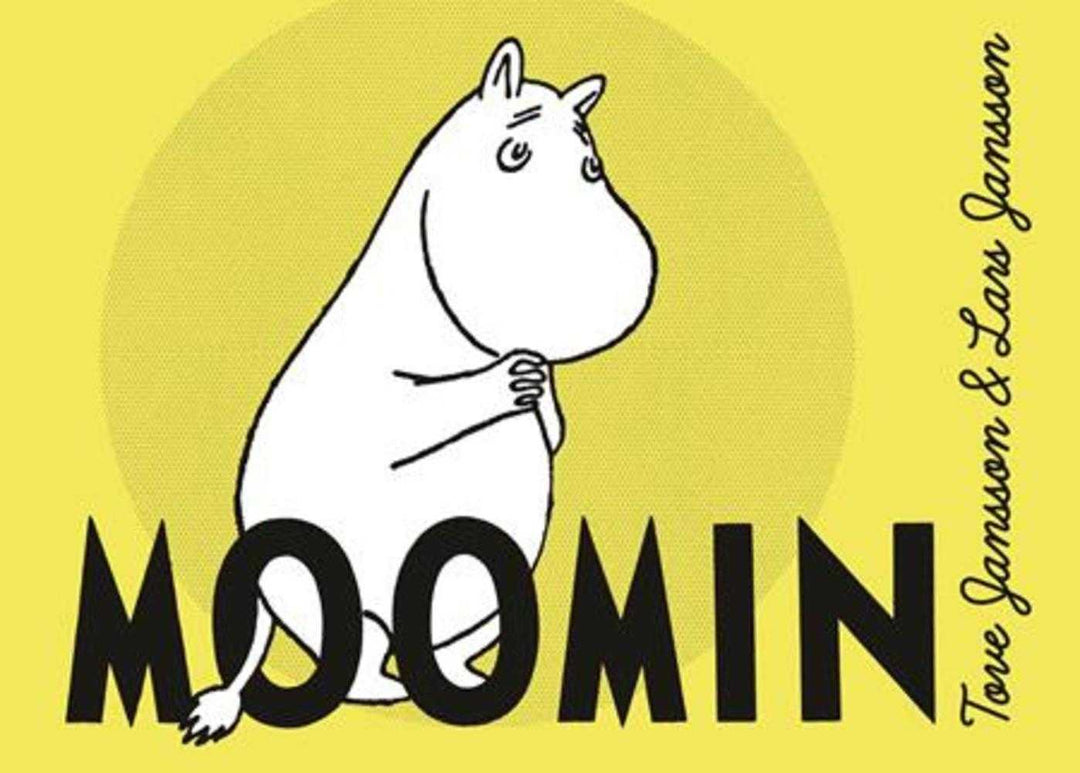 Moomin Adventures TPB Volume 01