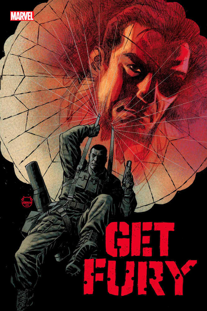 Get Fury #2 (Of 6)