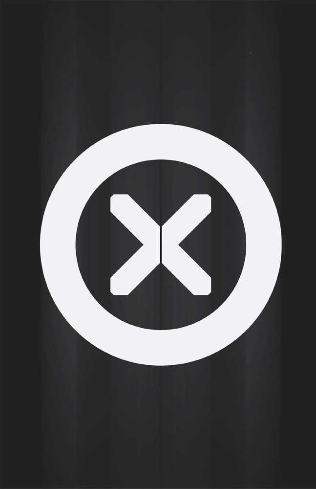 X-Men #35 100 Copy Variant Edition Insignia Vir Variant