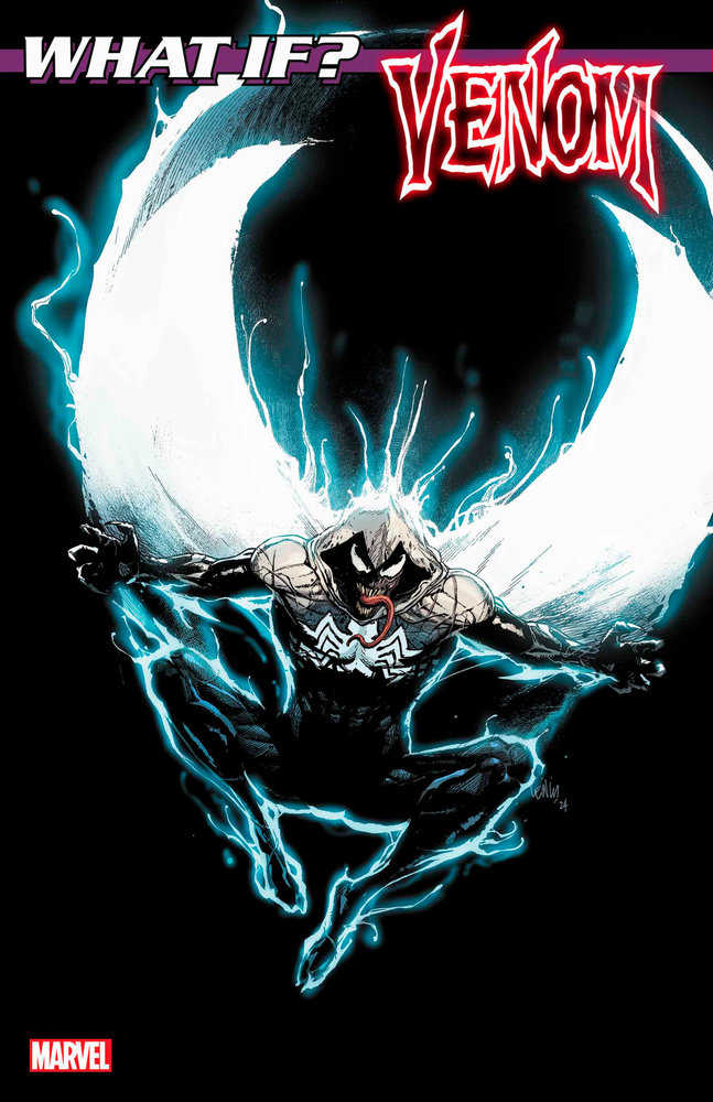 What If Venom #5 (Of 5)