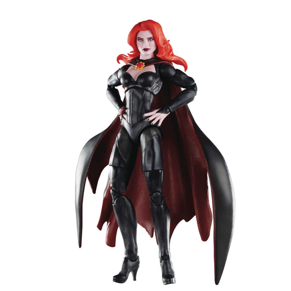 X-Men 97 Legends 6in Goblin Queen Action Figure