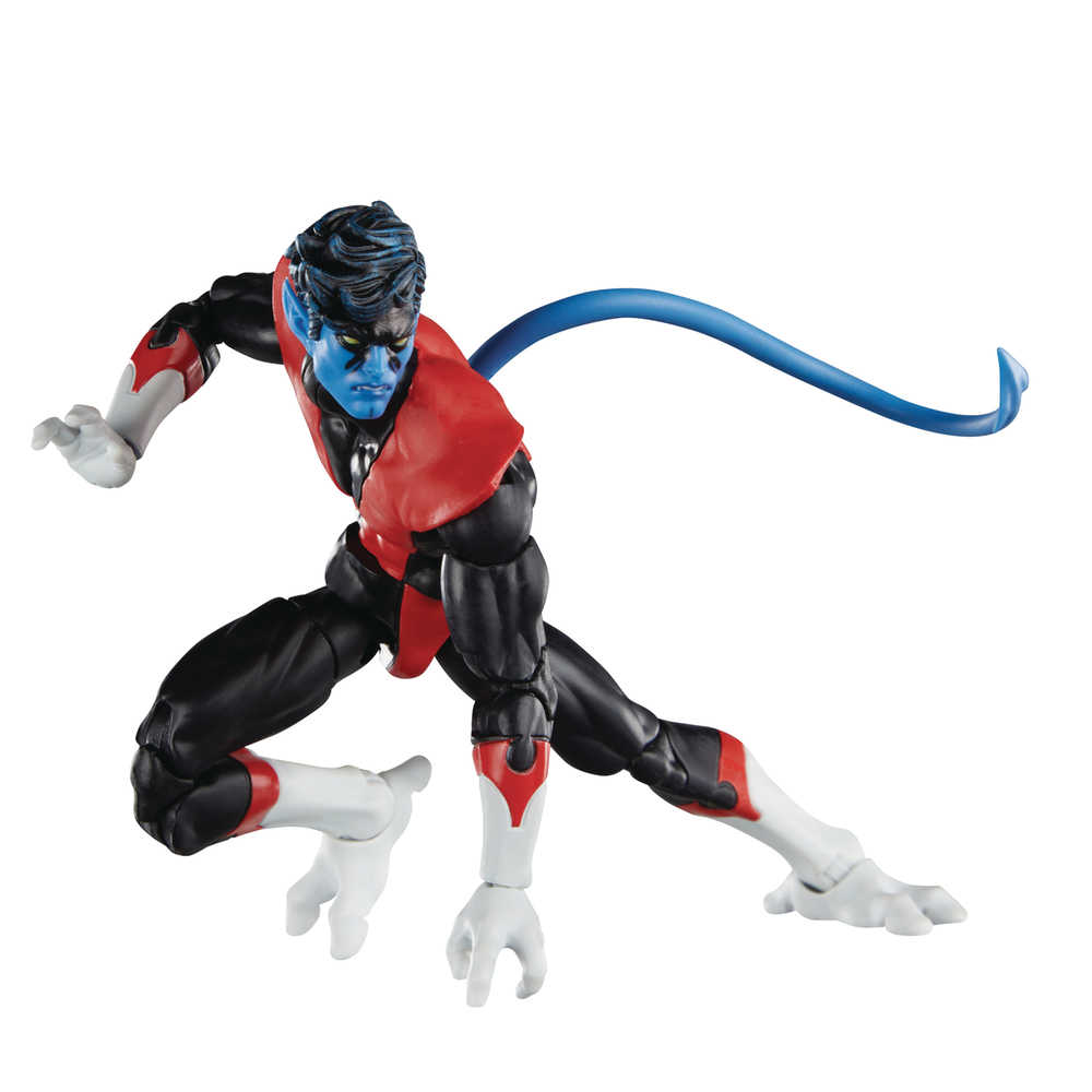 X-Men 97 Legends 6in Nightcrawler Action Figure