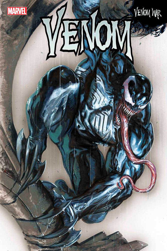Venom #38 Gabriele Dell'Otto Variant