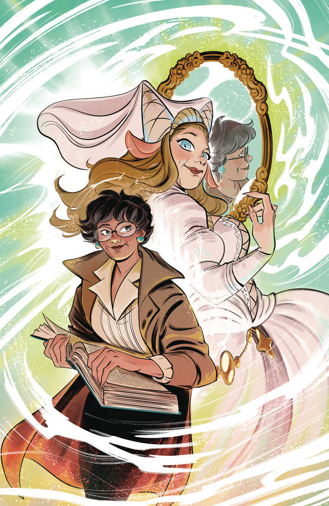 Fade #1 (Of 5) Cover D 20 Copy Variant Edition Fish