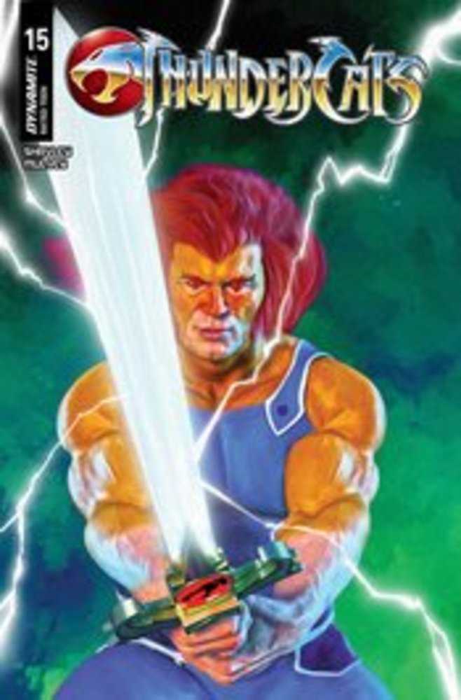 Space Ghost Jonny Quest Space Quest #1 Cover U Foc Bonus Spear