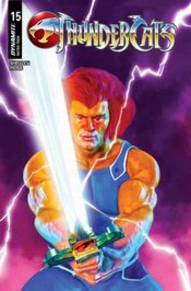 Space Ghost Jonny Quest Space Quest #1 Cover V Spears Foil