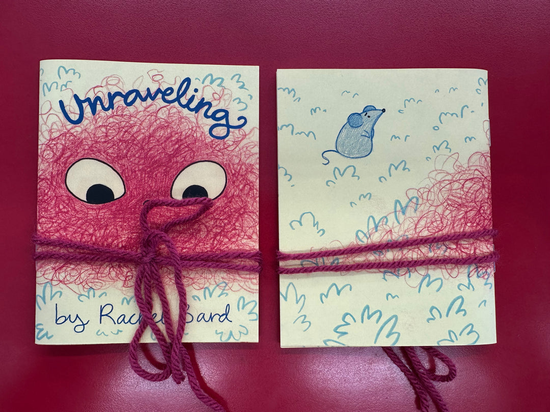 Unraveling
