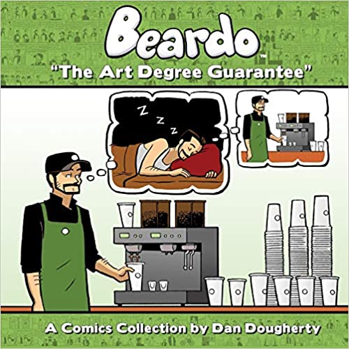 Beardo TP VOL 01