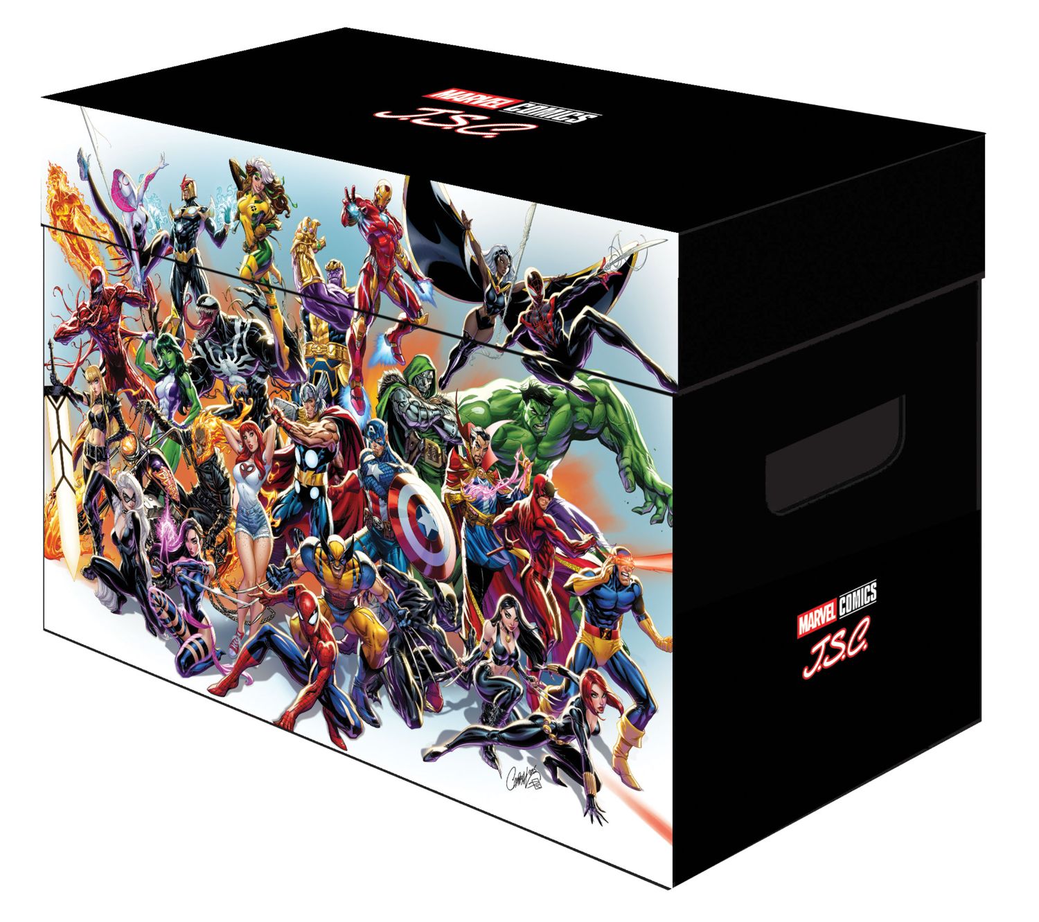 マーベルヒーローBOX Amazon.com: WizKids Marvel HeroClix: Starter Set 2025 : Toys & Games