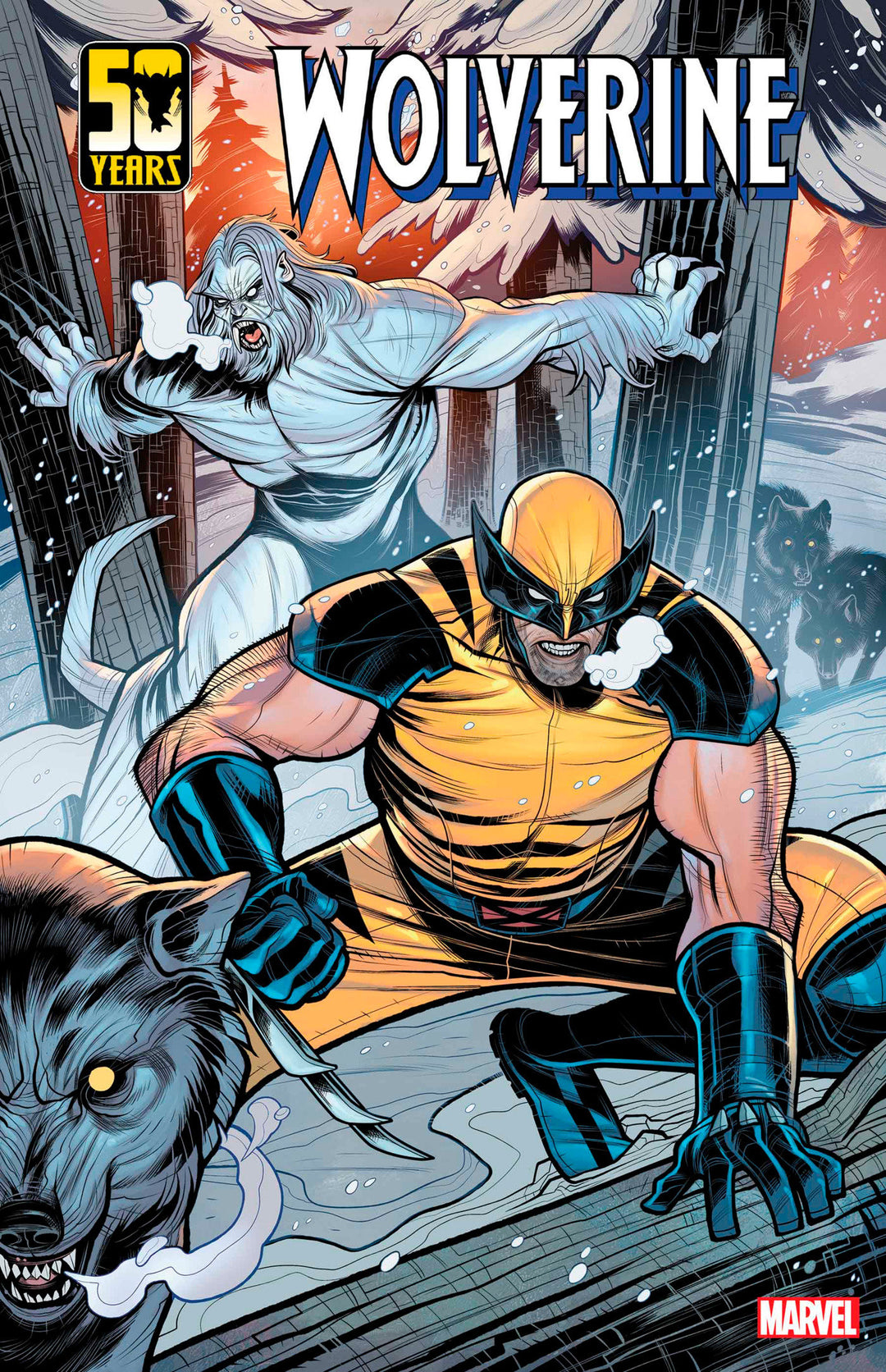 Wolverine #4 25 Copy Elizabeth Torque Variant