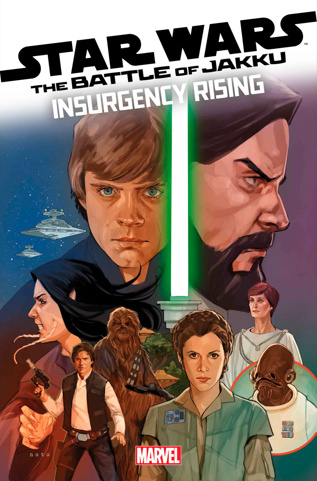 Star Wars Battle Of Jakku Insurgency Rising #4
