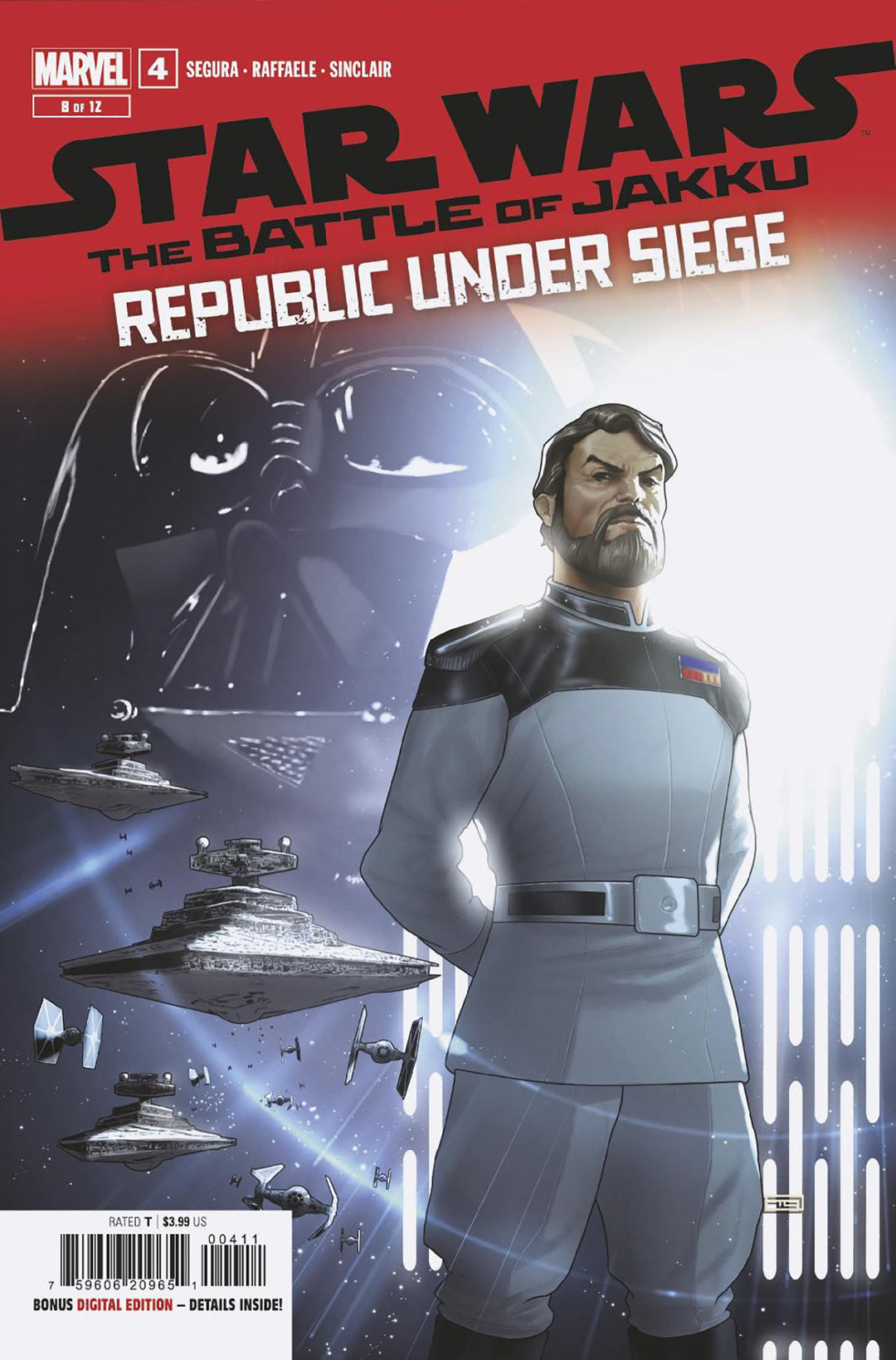 Star Wars Battle Of Jakku Republic Under Siege #4