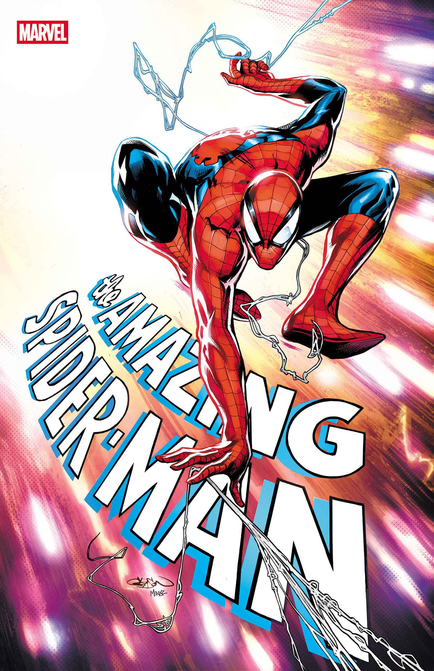 Amazing Spider-Man #14 – Challengers Comics