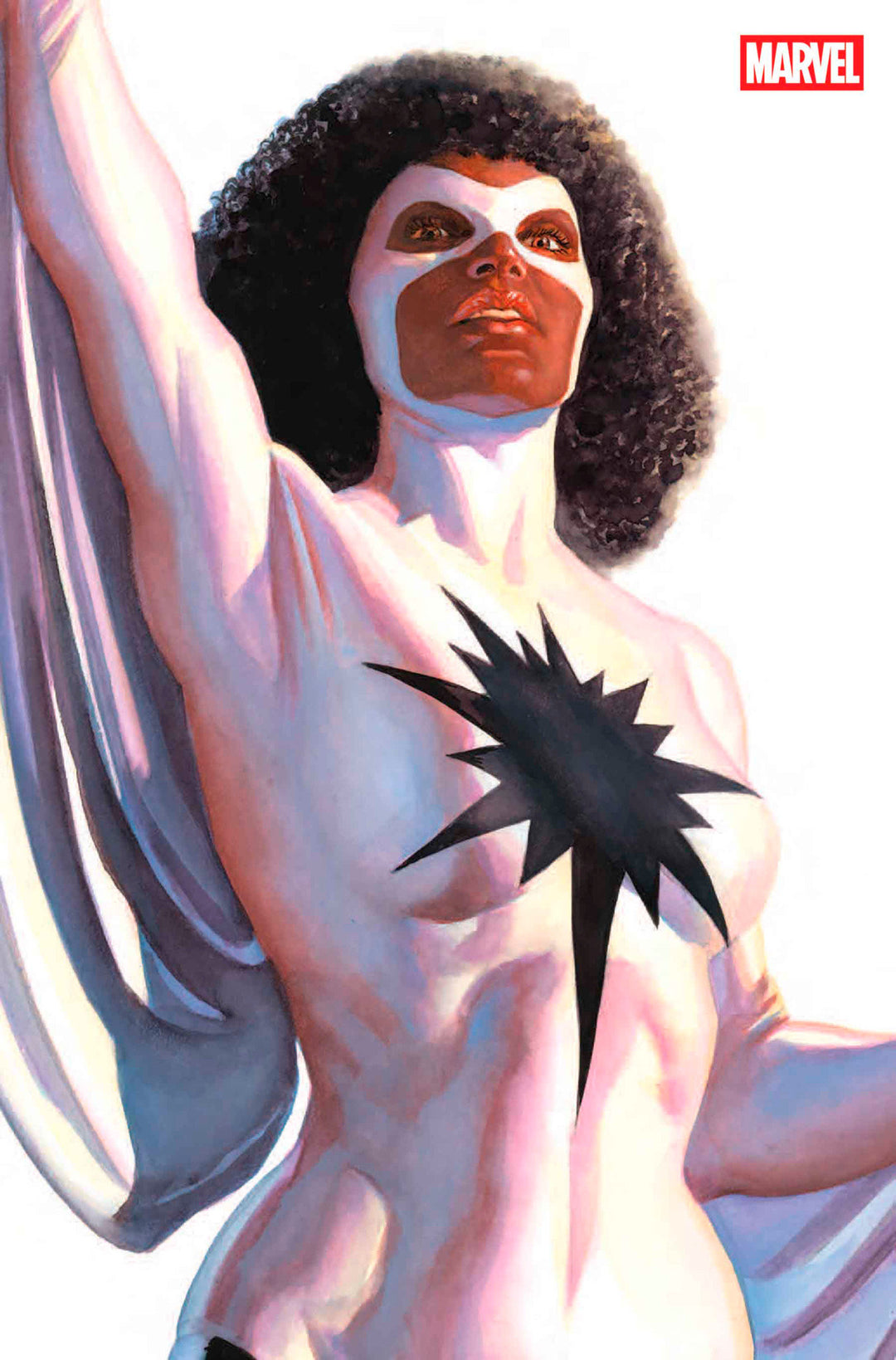Thunderbolts Doomstrike #4 Alex Ross Timeless Full Art Variant