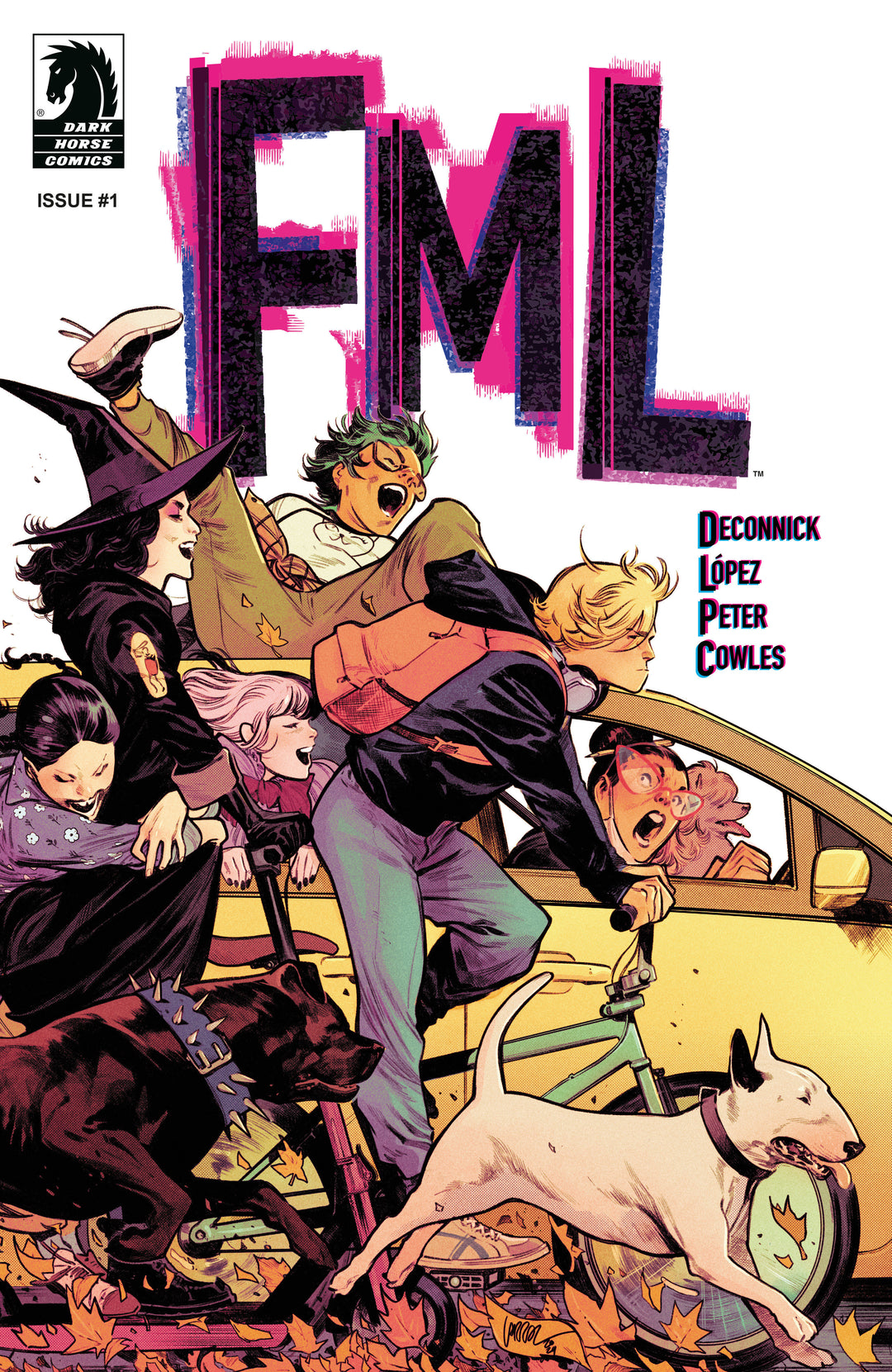 Fml #1 Cover E 25 Copy (Pepe Larraz)