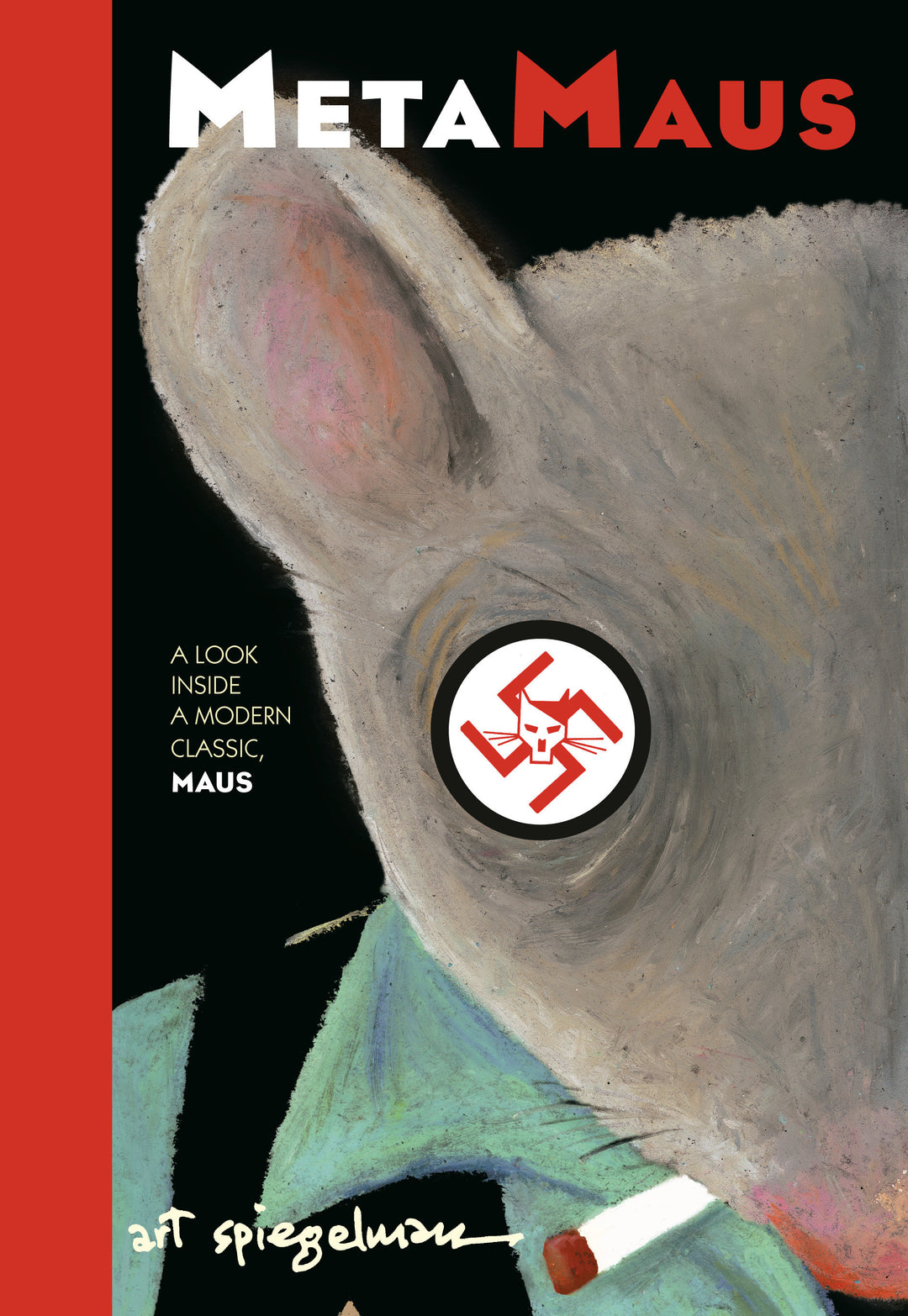 Metamaus Softcover