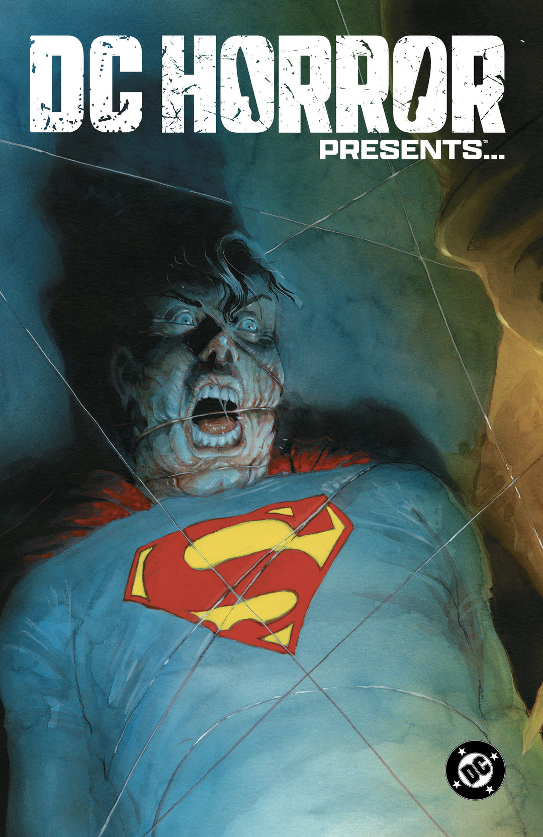DC Horror Presents TPB