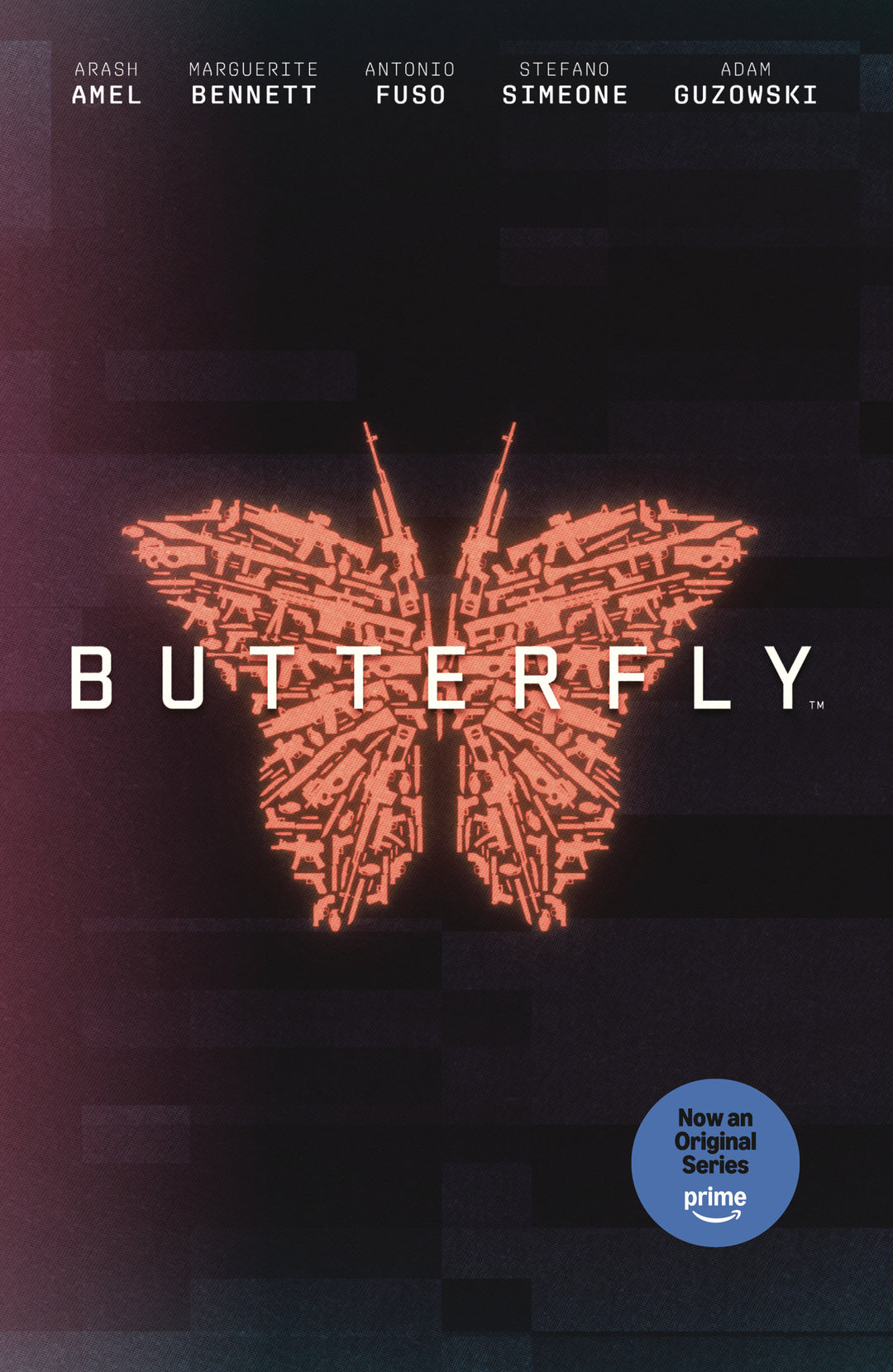 Butterfly TPB
