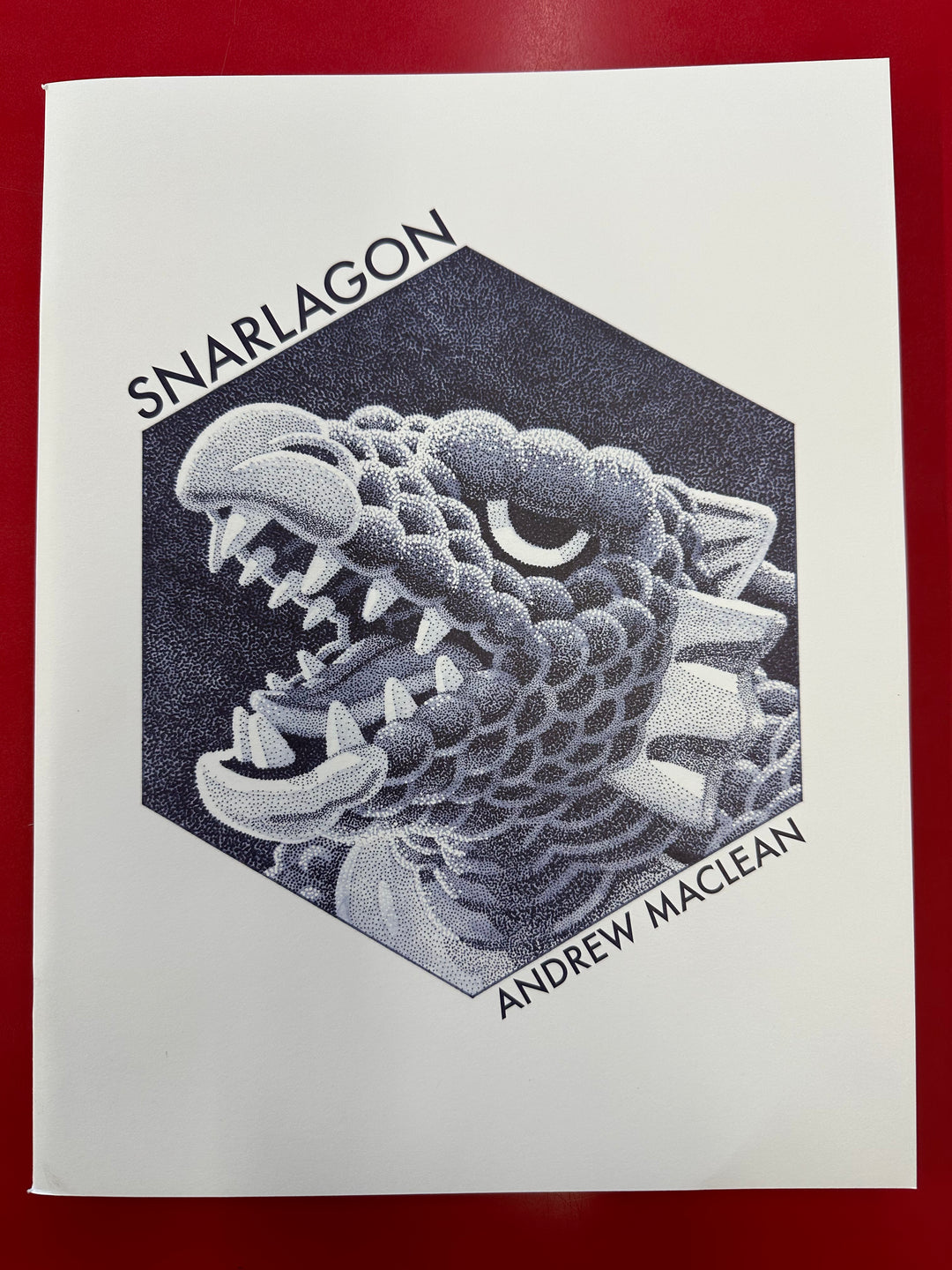 Snarlagon