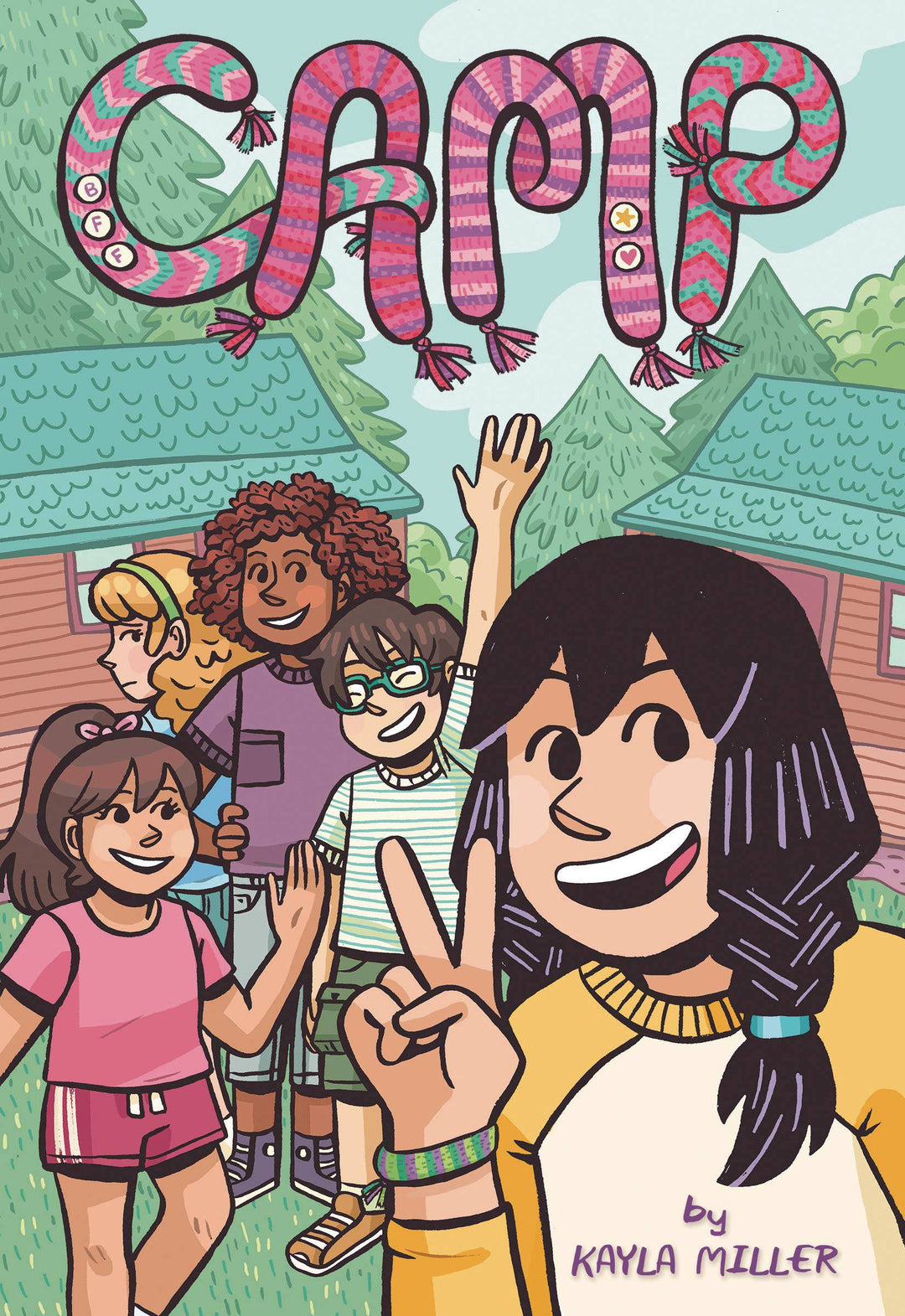 CAMP GN (CLICK VOL 02)
