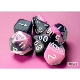 Dice 7-Die Mini Set