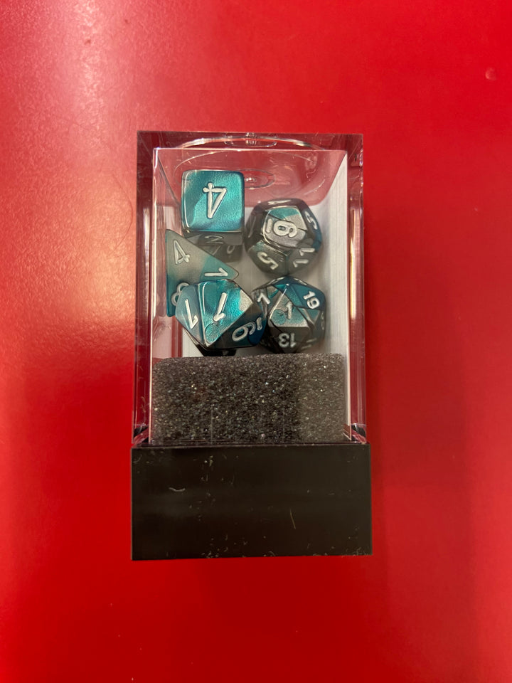 Dice 7-Die Mini Set