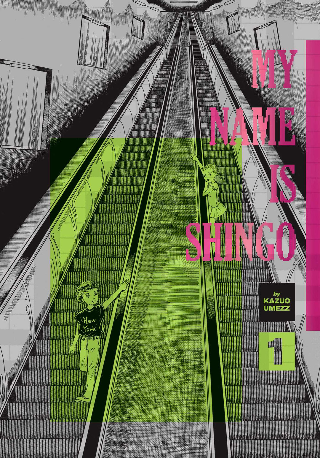 My Name Is Shingo Perfect Edition Hardcover Volume 01