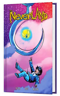 The Neverland HC