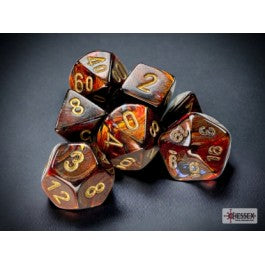 Dice 7-Die Mini Set