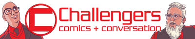 Challengers Comics