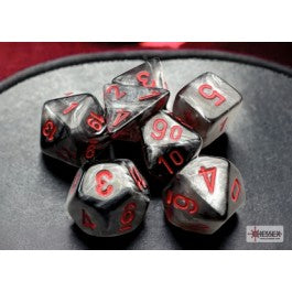 Dice 7-Die Mini Set