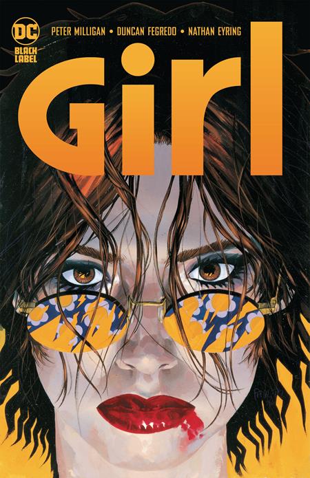 Girl TP