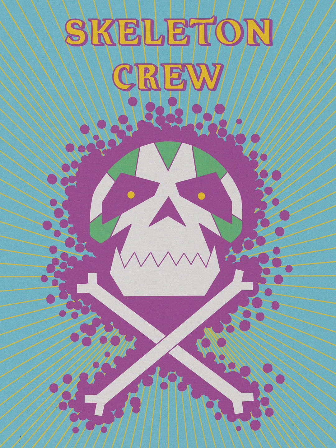 Skeleton Crew