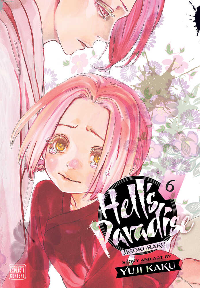 Hells Paradise Jigokuraku Graphic Novel Volume 06 (Mature)