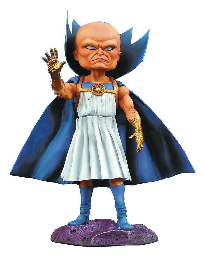 Marvel Select Watcher Action Figure