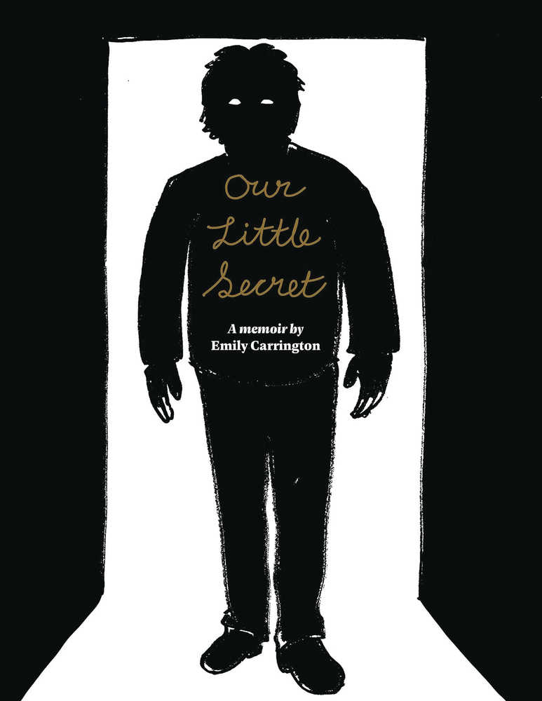 Our Little Secret Hardcover (Mature)
