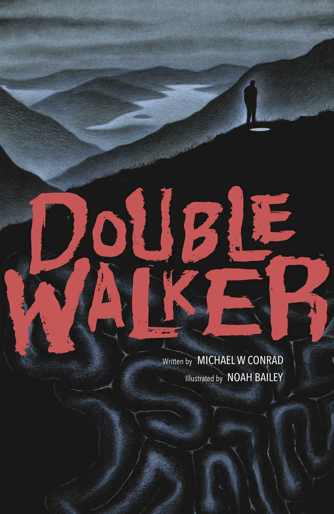 Double Walker TPB