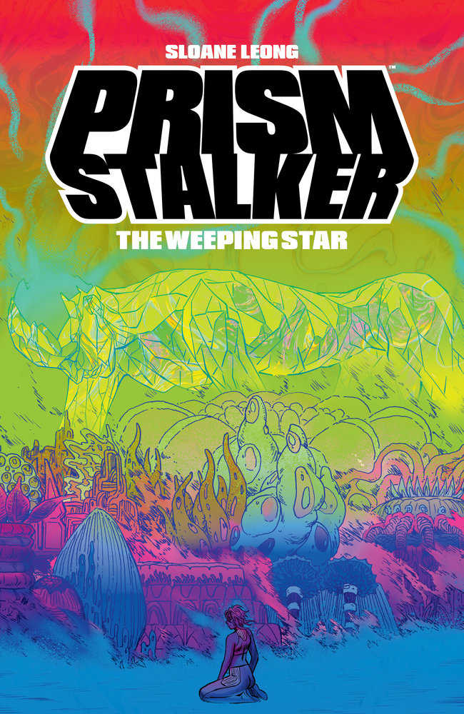 Prism Stalker Weeping Star TPB
