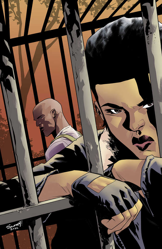 Whats The Furthest Place From Here #13 Cover D 25 Copy Variant Edition