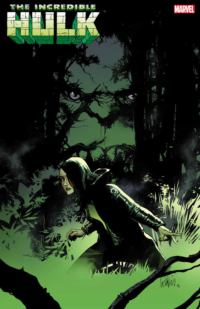 Incredible Hulk #2 25 Copy Leinil Yu Variant