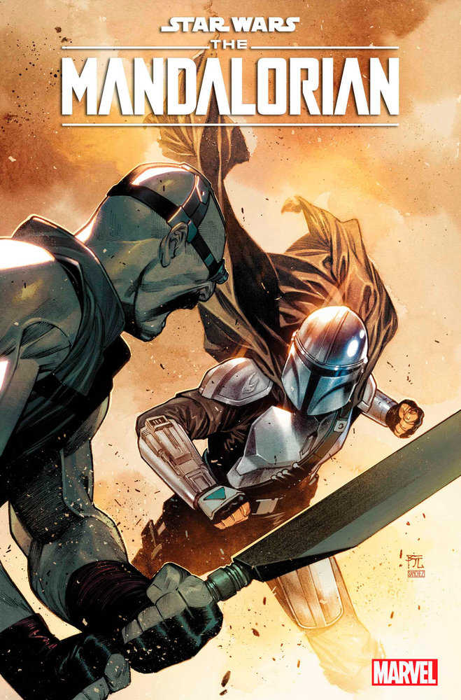 Star Wars The Mandalorian Season 2 #2